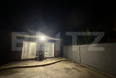 Casă cu 2 camere cu Teren 380 Mp în Victoria