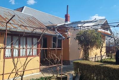 CASA DE VANZARE IN CUZA VODA - 2