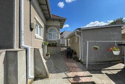 Casa de vanzare zona Alexandru cel Bun Tulcea - 2