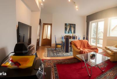 Apartament cu 3 camere în Câmpului - 5