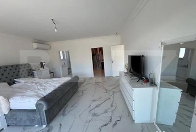 Casă cu 4 camere cu Canalizare în Central - 4