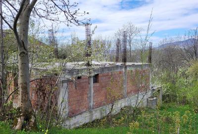 Casă cu 4 camere în Secăriei - 4