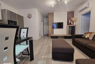 Apartament cu 2 camere în Democrației - 13