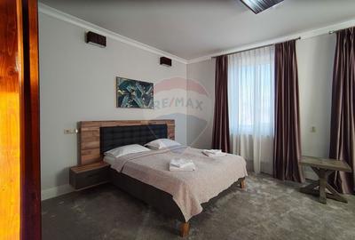 Două vile de patrimoniu, restaurate integral, cu farmec interbelic - 21