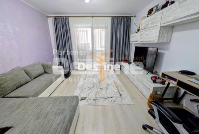 Apartament cu 2 camere decomandat, mobilat în Aleea cu Cireși - 2