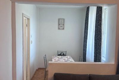 Apartament cu 2 camere decomandat, mobilat în Circumvalațiunii - 5