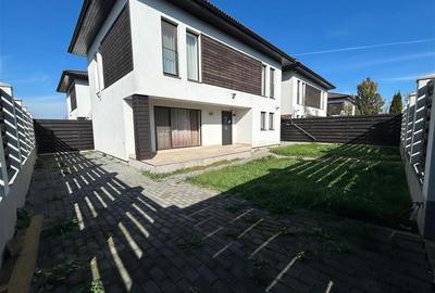 Casa individuala, 4 camere, cartier Bartolomeu - 1