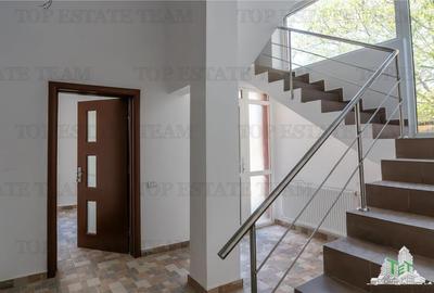 Vila 9 camere ideala pentru firme/cazare muncitori langa Lacul Morii - 2