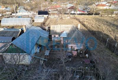 Casa de vanzare Buhu?i, Jud. Bacau - 6