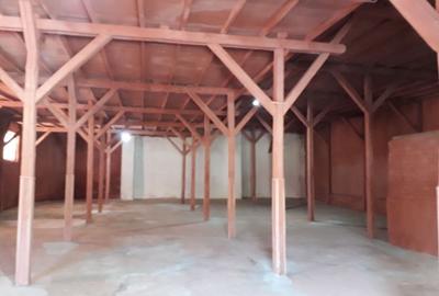 Spațiu de depozitare zona Bucur Obor - 5