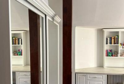 Apartament cu 4 camere semidecomandat în Unirii - 13