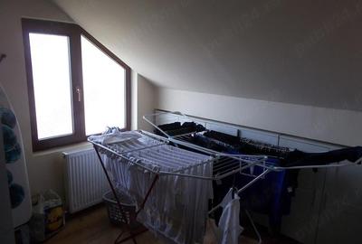 Casă cu Teren 620 Mp în Săcălaz