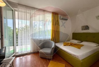 Casă cu 20 camere cu Teren 225 Mp în Agigea - 5