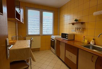 Apartament cu 2 camere decomandat, mobilat în Dristor - 3