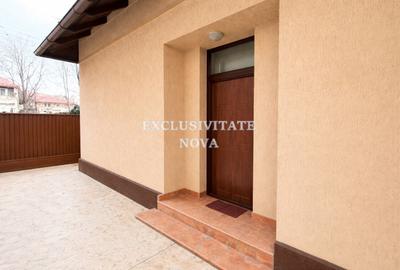 Duplex cu 5 camere cu Canalizare în Unirii - 2