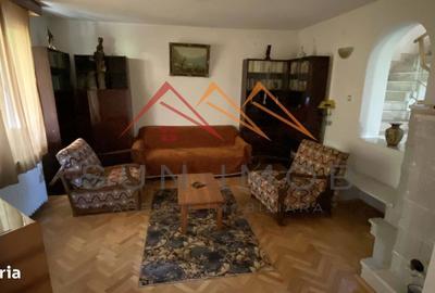 Casă cu 4 camere în Central - 14