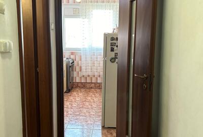 Titan Jean Steriadi 2 Camere 55 Mp Instalatii Sanitare Schimbate 9 Min Metrou - 11