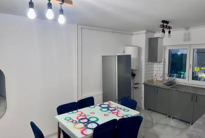 Apartament cu 2 camere decomandat, mobilat în Olteniței - 5