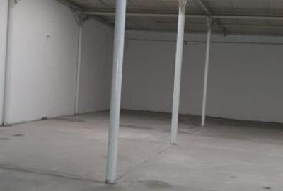 De inchiriat depozit -300 mp, zona Diego - 1