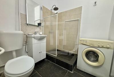 Garsoniera in Marasti. Garsoniera in Marasti. - 5