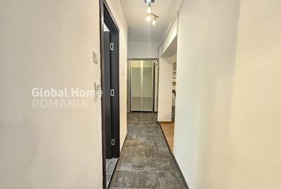 Apart 3 camere Open-Space 75mp | Aviatiei - Caramfil | Prima inchiriere - 18