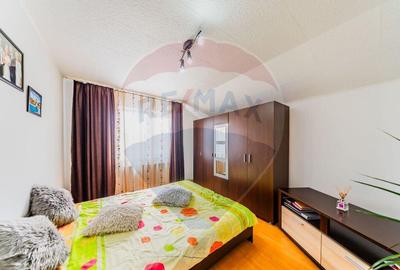 Apartament 2 camere zona Alfa Apartament 2 camere zona Alfa - 3