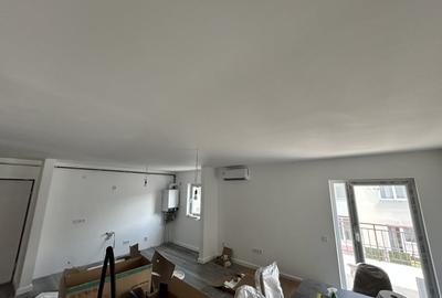 PENTHOUSE 4 camere 160mp, Terasa+balcoane 143mp View panoramic Zona Panemar - 18