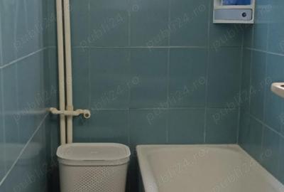 Apartament cu 2 camere semidecomandat în Tomis Nord - 2