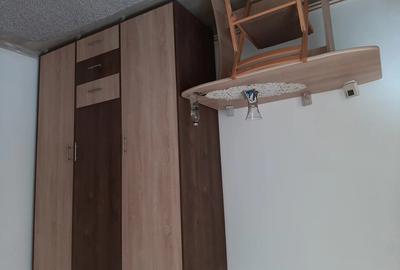 Garsonieră nedecomandată în Nord - 5