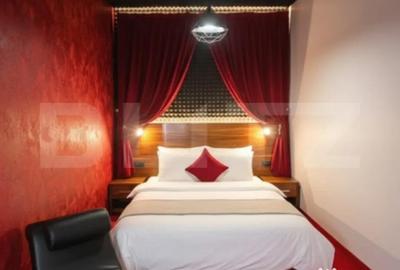 Apartament cu 2 camere semidecomandat, mobilat în Micro 4 - 11