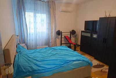 Apartament cu 2 camere decomandat în Nerva Traian - 1