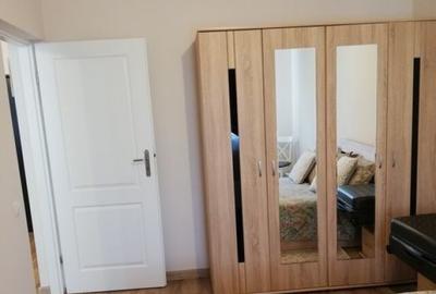 Garsoniera in zona Armeneasca - 3