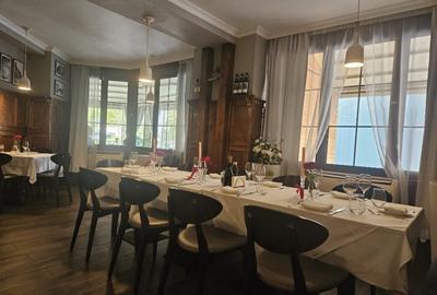 Decebal- Dristorului - 5