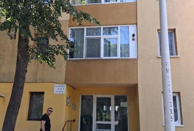 Apartament cu 2 camere semidecomandat în Central - 3