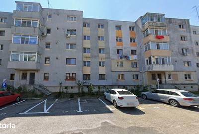 Apartament cu 2 camere în Trivale - 2