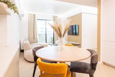 Apartament 3 camere I Design Unic I Cortina North - 7