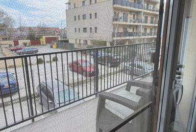 Apartament cu 2 camere, mobilat în Sud - 11