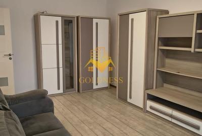 Apartament cu 2 camere, mobilat în Bună Ziua - 1
