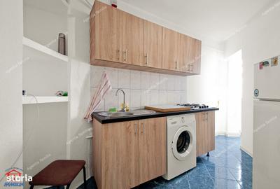 Garsonieră decomandată, mobilată în Port - 6