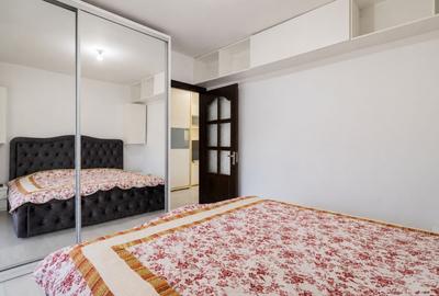 Apartament cu 2 camere semidecomandat, mobilat în Faleza Nord - 10