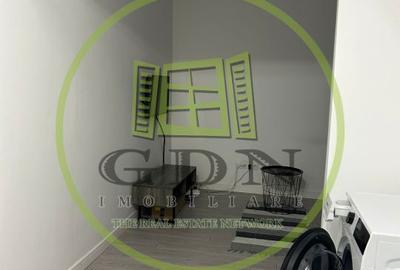 Apartament cu 2 camere în Dâmbul Rotund - 11