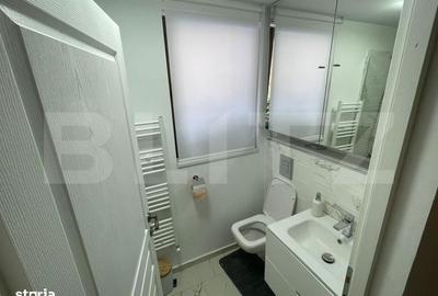 Apartament cu 4 camere în Vlădeni - 3
