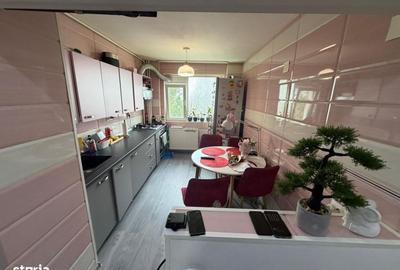 Apartament cu 3 camere în Central - 7