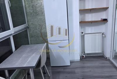 Garsonieră semidecomandată în Central - 7