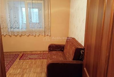 Apartament cu 2 camere semidecomandat, mobilat în Central - 5