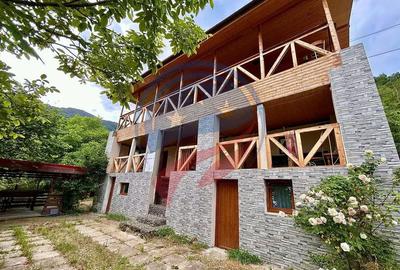 Casă cu 4 camere cu Teren 1640 Mp în Dubova - 8