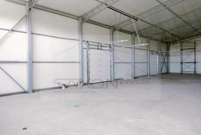 Spațiu comercial, de 640 mp, în 1 Decembrie - 8