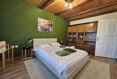 Apartament cu 4 camere în Bălcescu - 11