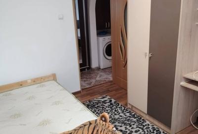 Apartament 3 camere decomandat Tomesti, mobilat+utilat, et 2 - 3