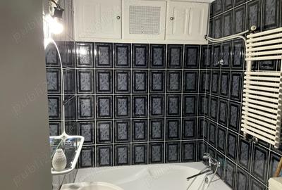 Apartament cu 3 camere semidecomandat în Piața Centrală - 7